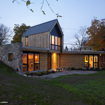 GRANNYcottage