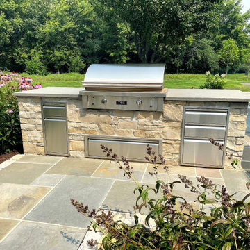 Cedarburg Countryside Makeover