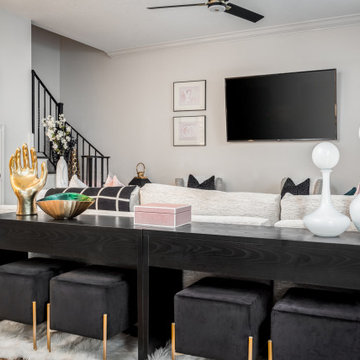 Bachelorette Pad
