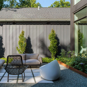 Modern Outdoors