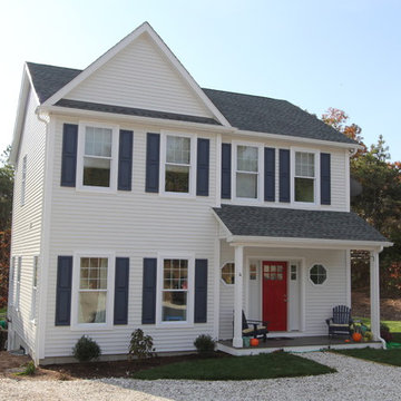 Truro MA