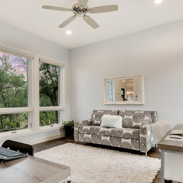 Seven Oaks Residence