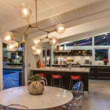 Sloped Ceilings