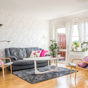Klysgränd 1, Nyköping