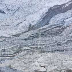 VISCOUNT WHITE 2CM - Kitchen Countertops