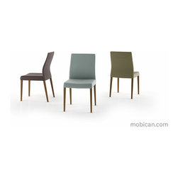 Mobican's Dali chairs - Dining Chairs