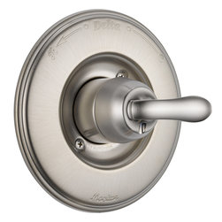 Delta Linden&trade; Monitor&reg; 14 Series Valve Only - Tub And Shower Parts