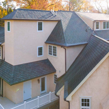 Gladwyne Dormer Addition
