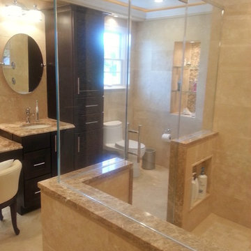 Timeless Elegance with an hint of contemporary
