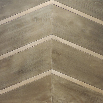 Zenati & Edri Parquet & Wood Collection