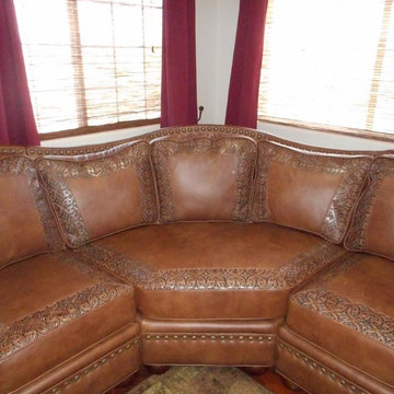Arizona Southwest Livingroom