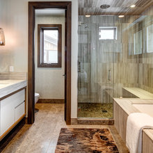 Front Bathroom Plan