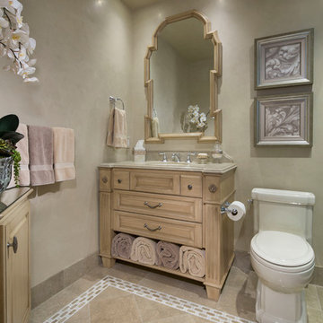 Guest Bedroom and Bath Remodel