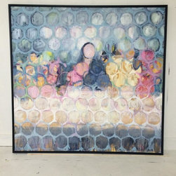 Paintings by Linc Thelen - Artwork