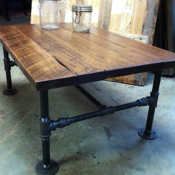 Coffee Tables