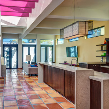 Mexican Modern
