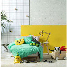 Liam's Bedroom