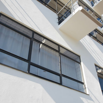 Bauhaus, Dessau, Germany