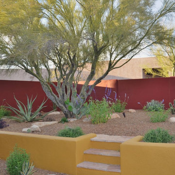 C/G Garden - Shelly Abbott design