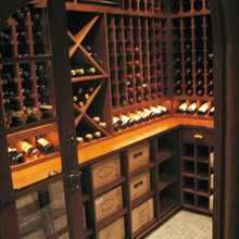 Wine Seller