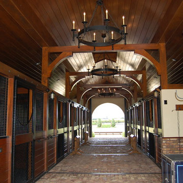 Equestrian