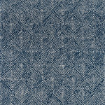 Madcap Cottage - Madcap Cottage Roman Holiday Hand Tufted Area Rug Navy 3'6" X 5'6" - Classical design lies in the details of this traditional area rug assortment hand tufted entirely from natural wool. Softly dappled dots form repeating arabesque patterns in deep navy blue and pastel tones that pair beautifully beneath furnishings of every finish. A perfectly plush addition to the Madcap Cottage by Momeni collection, each rug reveals the brand's commitment to comfortable luxury and exquisite craftsmanship. Bring the adventure home.