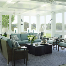 Patio Ideas