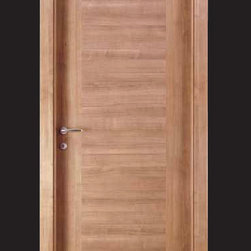 ECONOMY INTERIOR DOORS - Interior Doors