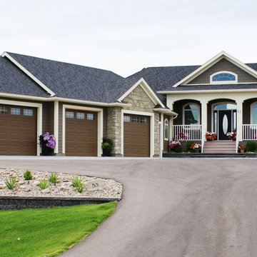 Exteriors