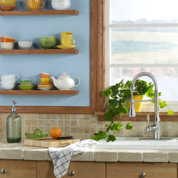MOULDING in Autumn by Inteplast Building Products