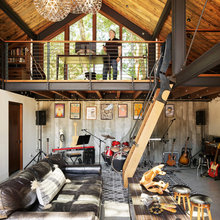 Jeff’s garage
