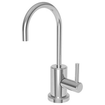 Newport Brass 3180-5623 Seager 1.0 GPM 1 Hole Single Handle Water, Chrome