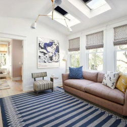 VELUX Solar Powered "Fresh Air" Skylight - Skylights