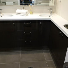 New Bathroom