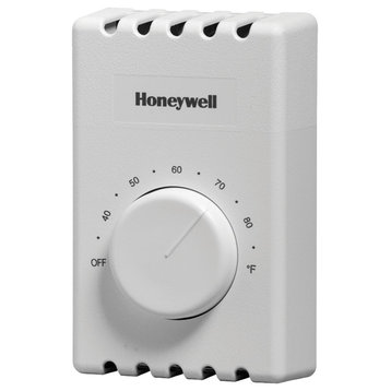 Honeywell Electric Heat Thermostat