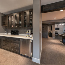 Tony's Basement