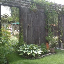 Patio Ideas