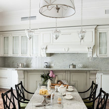 kitchen table