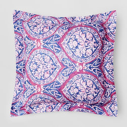 SFERRA Rowyn Euro Sham - Products