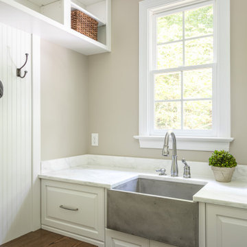 Marion Mud Room