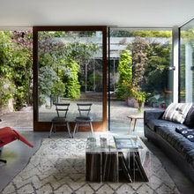 Covered Patio Room