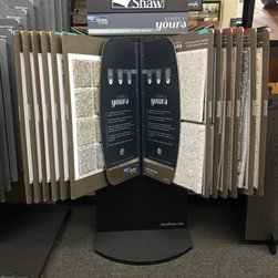 Showroom Displays-Samples - Products