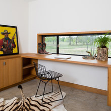 Home Office Ideas
