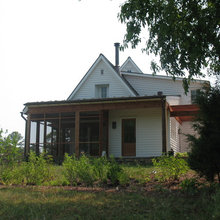 Modern Gable House ideas