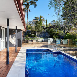 DecoDeck - Deck Tiles And Planks