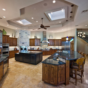 Kitchens