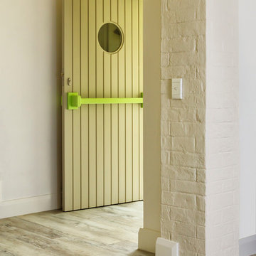 From ugly duckling to beautiful swan