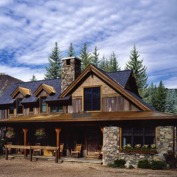Old Snowmass