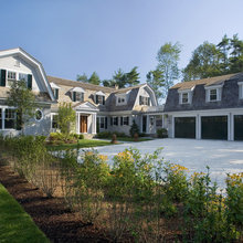 Garage doors