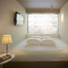 Cape Town Bedroom